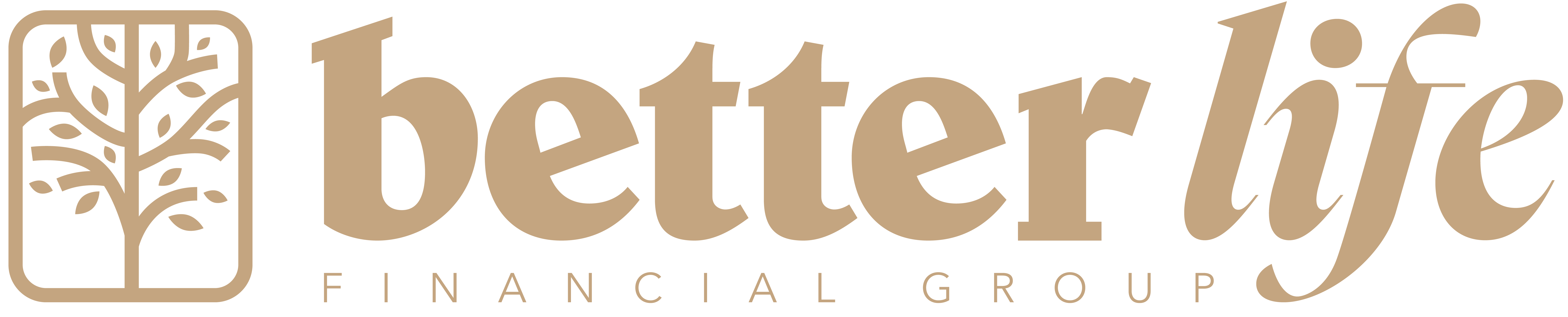 Better Life Logo